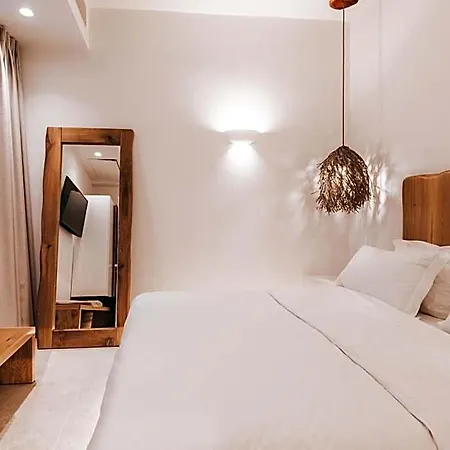 Cocopalm Naxos Отель 4*