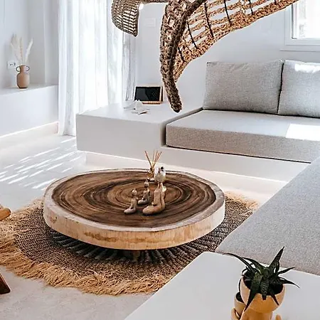 Cocopalm Naxos 4* Naxos City