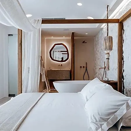 Cocopalm Naxos 4* Naxos City