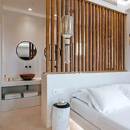 Cocopalm Naxos Szálloda 4*