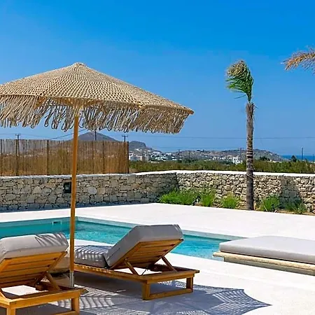 Cocopalm Naxos Naxos City