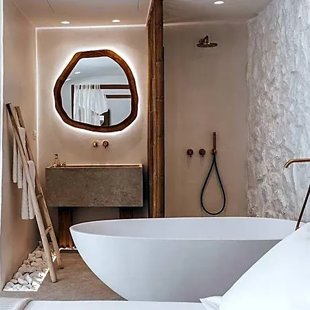 Cocopalm Naxos