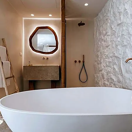 Cocopalm Naxos 4* Naxos City