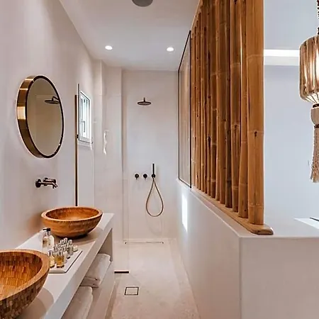 Cocopalm Naxos 4* Naxos City