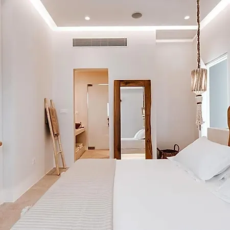 Cocopalm Naxos 4*