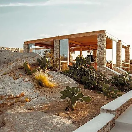Cocopalm Naxos 4* Naxos City