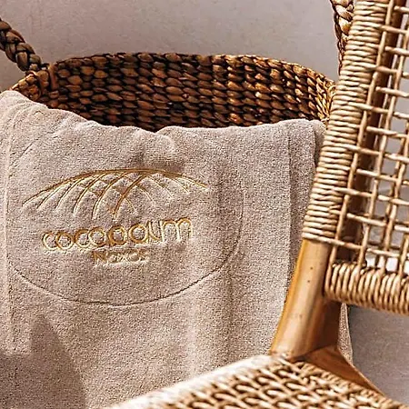 Отель Cocopalm Naxos 4*