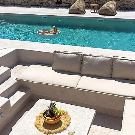 Cocopalm Naxos 4*