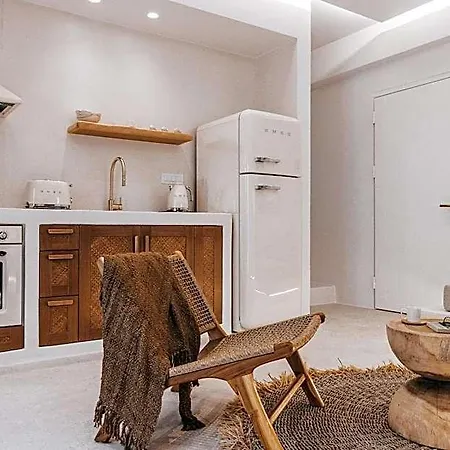 Cocopalm Naxos